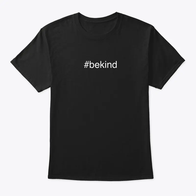 #bekind