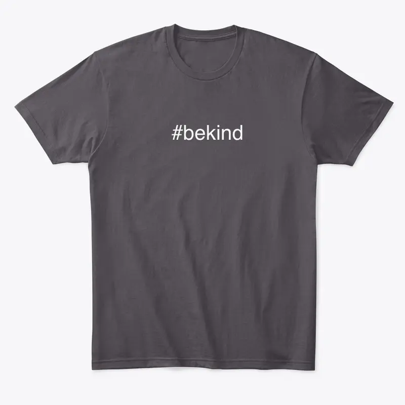 #bekind